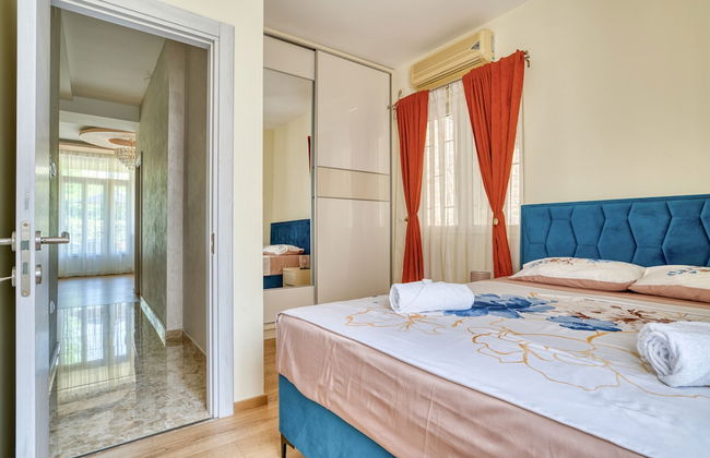 Apartments Elena - Photo 32