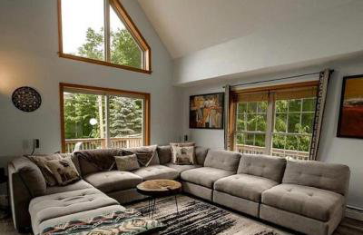 Incredible New York Cabin with a Spa and Movie Theater - Foto 40