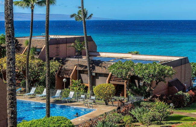 Kuleana Resort 205 2 Bedroom Condo - Foto 20