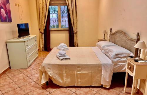 Residence Villa il sogno - Foto 38