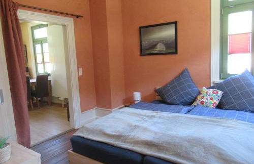 Ferienwohnung Schönmünzblick - Photo 25