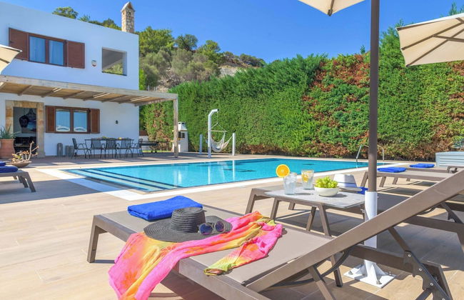 Villa Krini Eleni - Foto 4