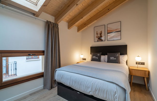 Limehome Vitoria Palacio Álava-Velasco - Foto 11