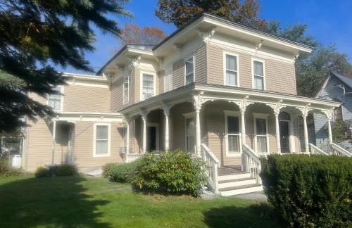 Doyle House - Near Cooperstown Dreams Park 2 - Foto 1