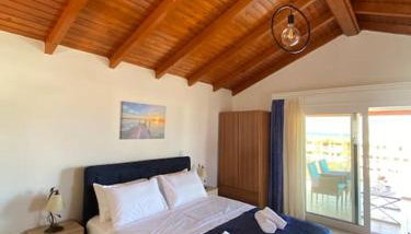 George's apartment - Foto 1