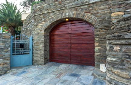 Hortensia Villa - Infinity Pool & Sea Views by Explore Andros - Foto 34