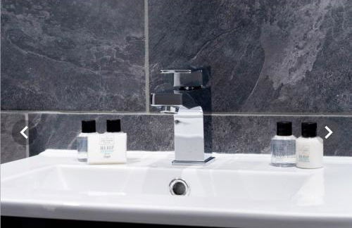 The Aurelia Apartments VII - 1 Bed Apartment - Foto 22