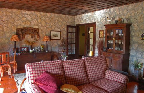 Villa de Fujacos - Foto 57