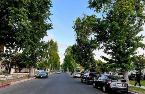 Hidden Gem LA 2bd house with dreamy backyard - Foto 12