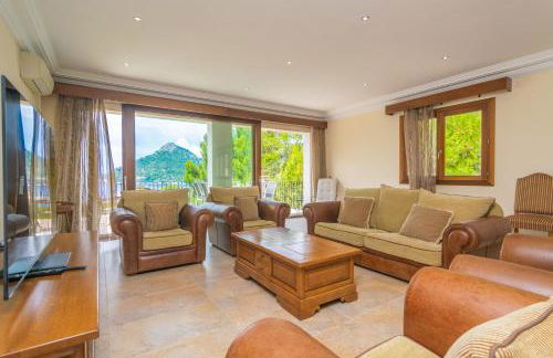 Can Mir Sa Posada des Pagès - Photo 12