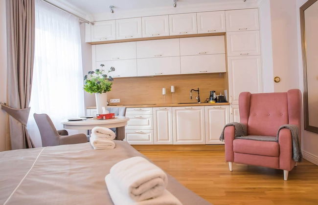 Easy Rent Apartments - STYLE - Foto 6