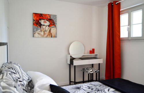 Gite de St Hilaire - Foto 45