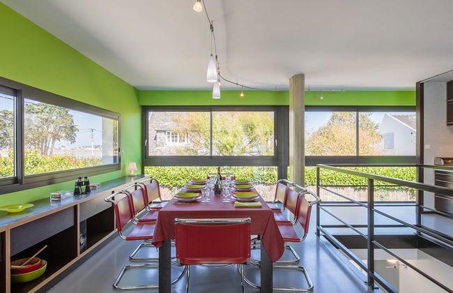 Villa de la Baie - Foto 10