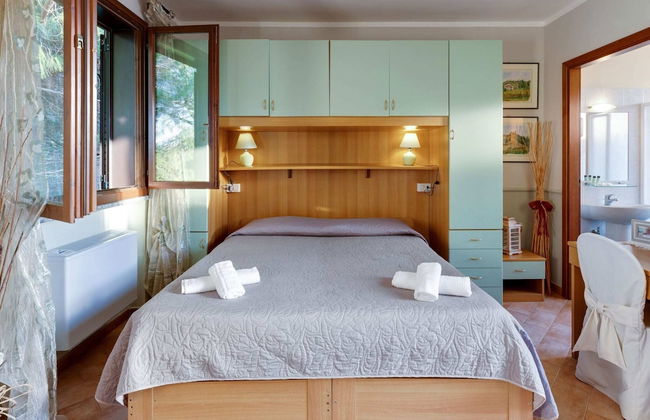 Belvilla by OYO Trilocalescarlino - Foto 7