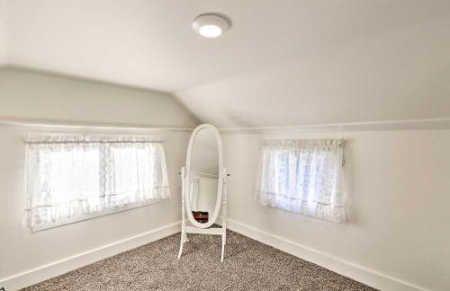 Ferndale Cottage on Private 20 Acre Farm! - Foto 15