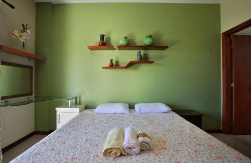 Apto. amplo a 200 metros da bela Praia do Forte - Photo 20