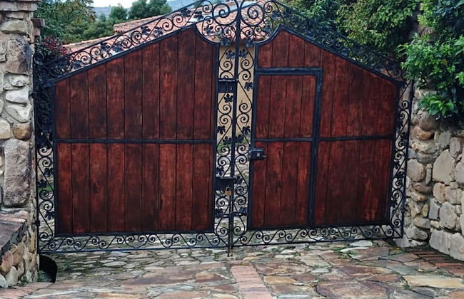 Hotel La Primavera Suites & Casas Campestres - Photo 61