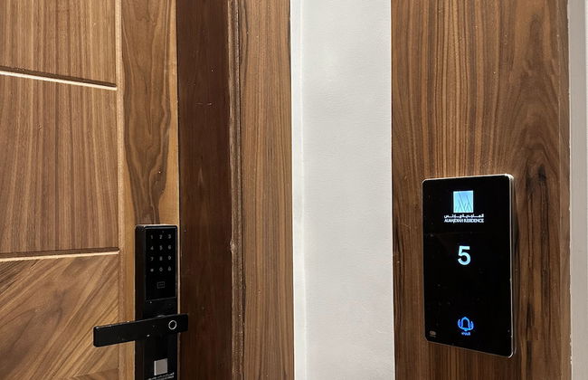 Kease Ar Rabi D-5 Royal Design GZ89 - Foto 12