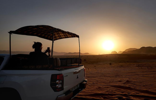 Wild Oryx Camp Bubbles - Foto 79