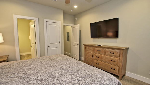 Hammock Dunes J - Foto 2, Habitación