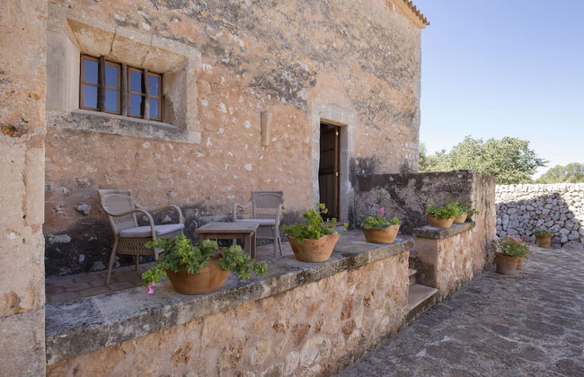 Hotel Son Cosmet - Foto 8