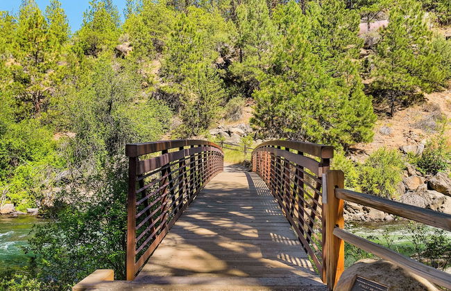 Frosty Summit Condo at Mount Bachelor - Foto 17