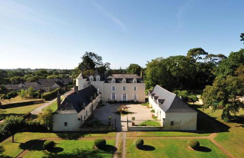 Gite Vert Maison Bretonne - Foto 45