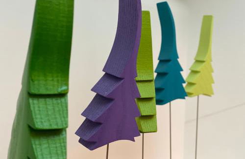 Bergelemente - Foto 27