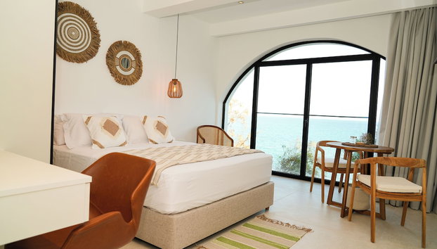 Sirena Bay Beach House And Luxury Suites - Foto 4, Habitación