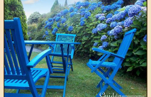 Apartamentos Guidan - Foto 43