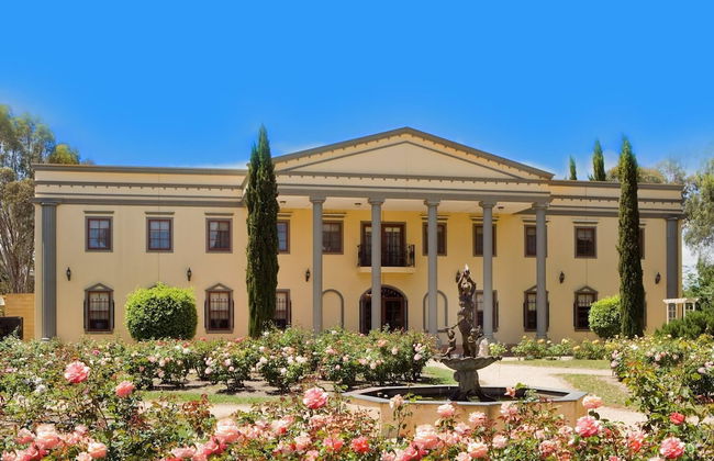 The Residence at Barossa Chateau - Foto 21