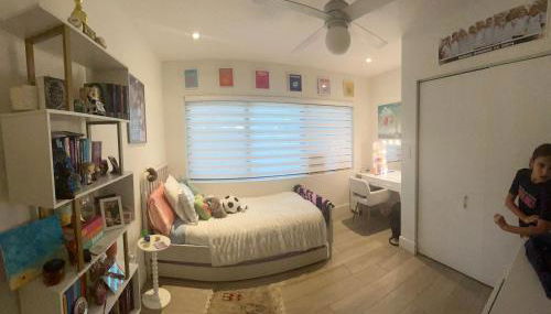 Luxury Miami home with heated pool & BBQ area, close to beaches & sports arenas - Foto 4