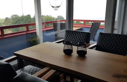 LITTLE SKYSUITE Terrassenhaus W 94 - Foto 13