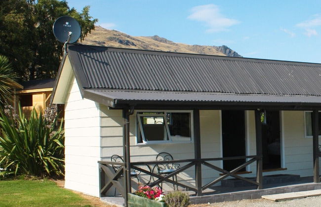 Kingston TOP 10 Holiday Park - Foto 9