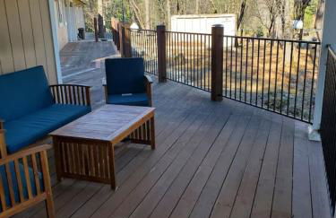 Grass Valley Oasis - Spacious Family Retreat Near Rollins Lake - Photo 33