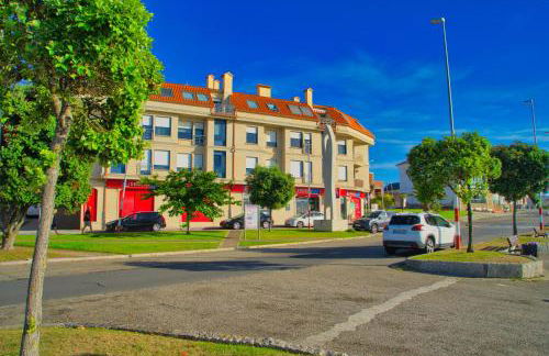 Lujo y vistas panorámicas en primera línea de mar - Foto 30