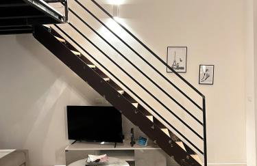 Alchemi Loft Suite - Casa vacanze Porta Romana - Foto 22