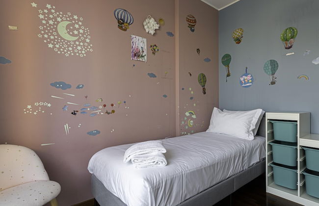 Villa Donatori in Lesmo - Foto 30