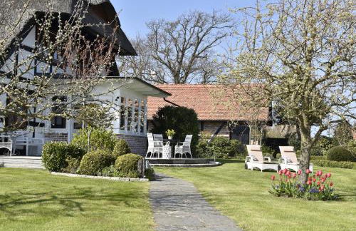 Fachwerkhaus - Foto 8