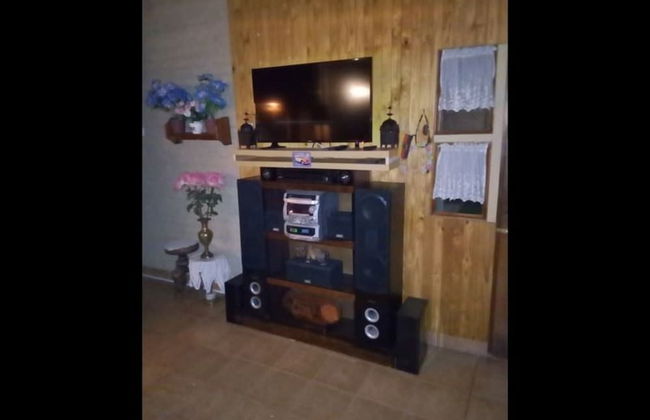 Casa Villa Guest House Carletonville - Suite 3 - Foto 2