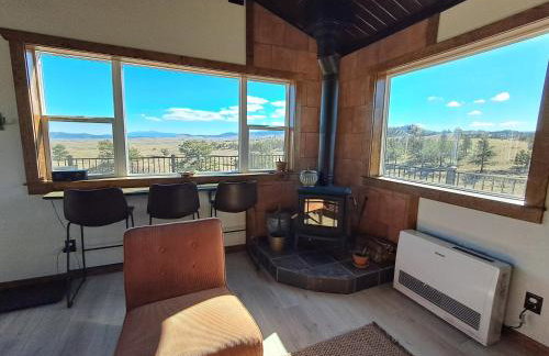 Buffalo Cabin - Foto 52