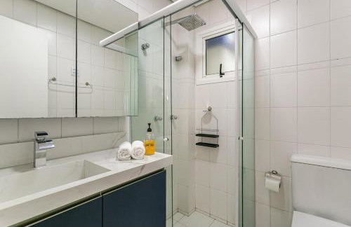 3-bedroom apartment 50 meters from the sea in NOVO CAMPECHE - Foto 17