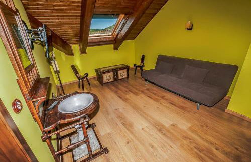 Casa Rural El Almendro De Maria - Foto 35