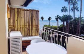 La Dolce Vita de Cannes: Luxury city center apartement, beautiful View - Photo 10