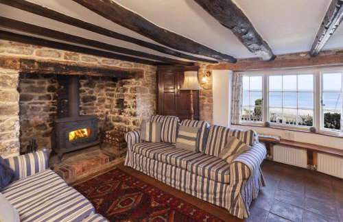 The Crows Nest Porlock Weir - Foto 20