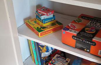 Prince Rupert's cottage with garden - Foto 27