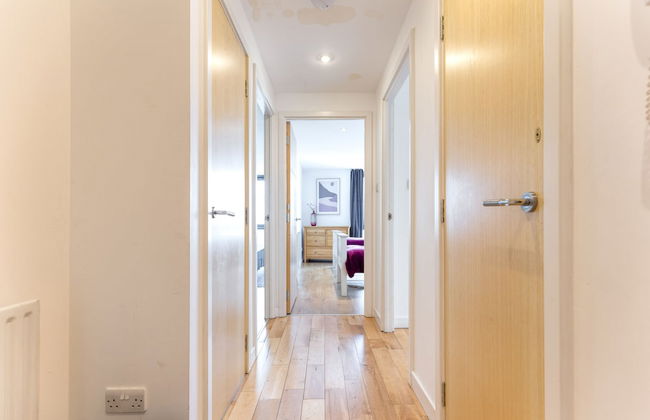 Executive 7 Apartments - Photo 60