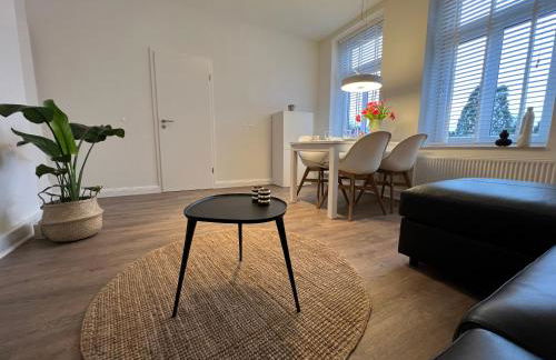 Ferienwohnung in Bad Bramstedt - Foto 3