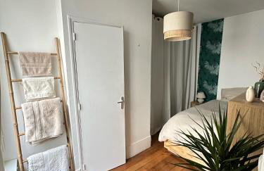 Appartement proche Montmartre - Photo 18