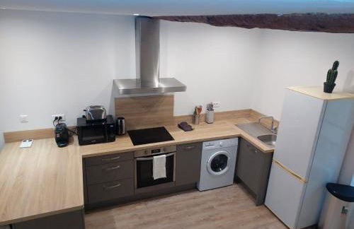 Le duplex sigeannais - Foto 13